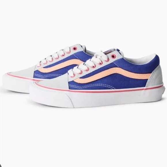 🆕 NIB Vans Old Skool 36 Dx - Picture 2 of 9